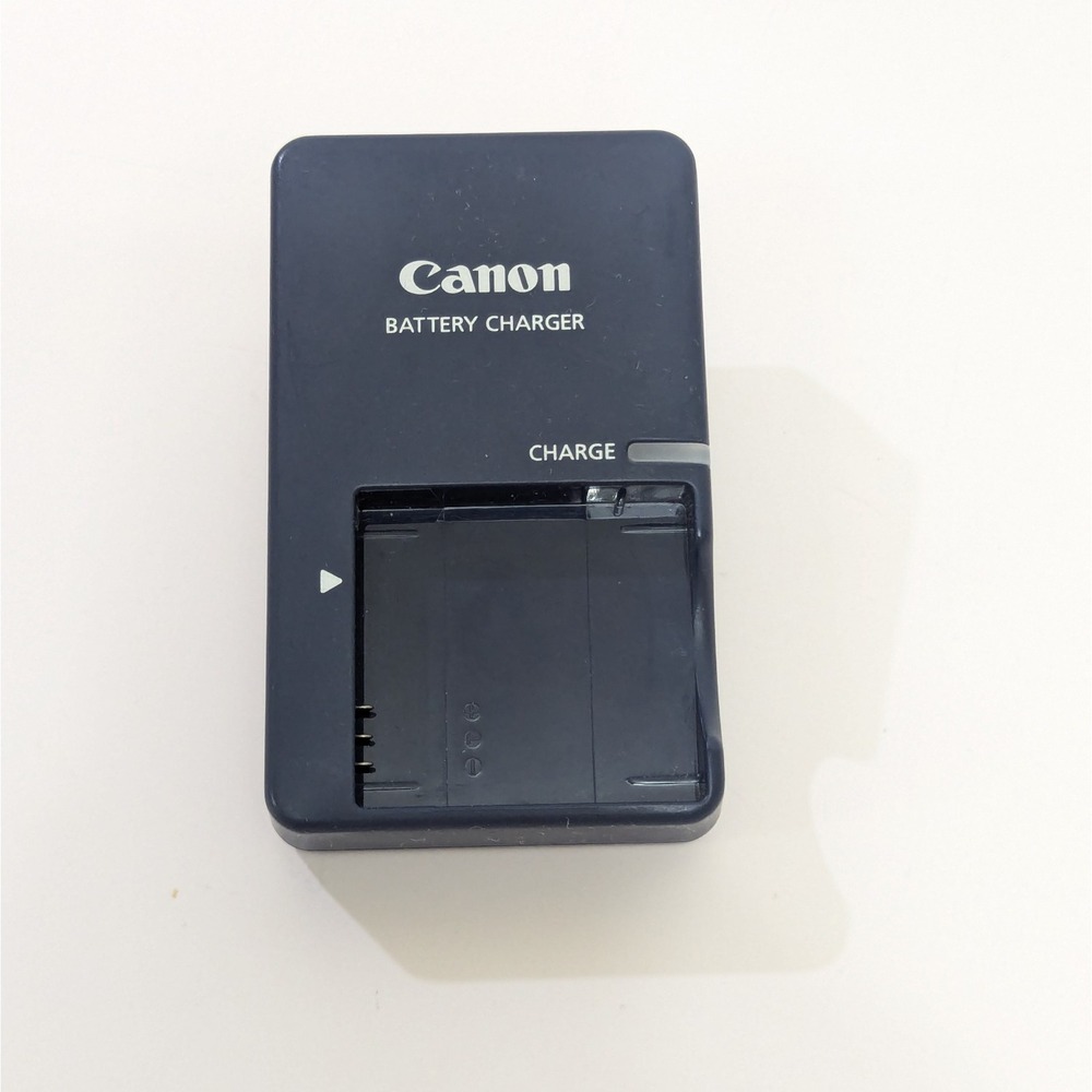 Genuine OEM Canon CB-2LV Charger For NB-4L Battery - Tested - Replacement